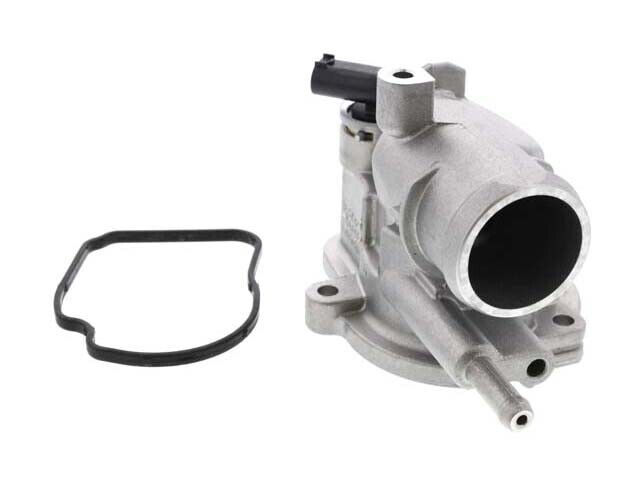 Thermostat w/Housing & Seal 2002-2006